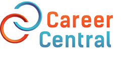 Career Central Logo