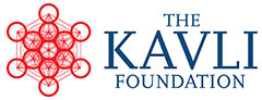 Kavli Foundation Logo