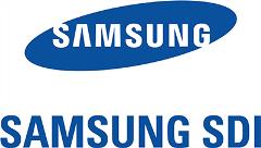 Samsung SDI Logo