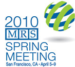 Spring 2010 Logo