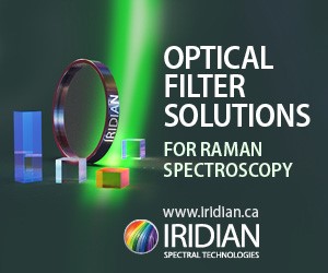 Iridian Spectral Technologies