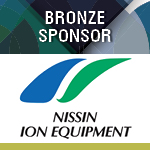 Nissin Ion Equipment