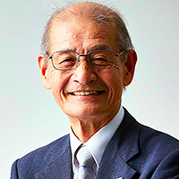 Akira Yoshino