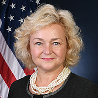 Angela R. Hight Walker