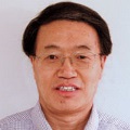 Image of Chongmin Wang