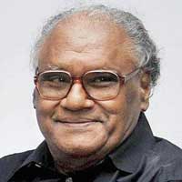 CNR Rao