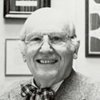 image of  Morris Cohen