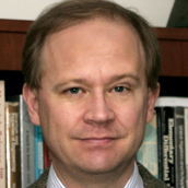 Image of David J. Larson