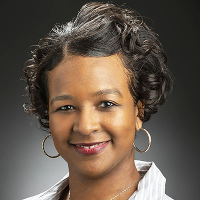 Dawnielle Farrar-Gaines