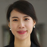 Hongli (Julie) Zhu