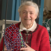 Image of Mildred Dresselhaus