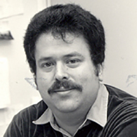  Bernard S. Meyerson