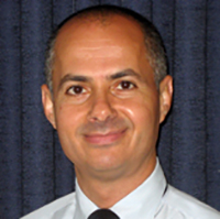 Omar Yaghi