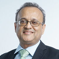 Subodh Mhaisalkar