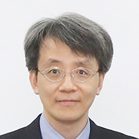 Sung-Yoon Chung