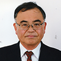 Tatsumi Ishihara