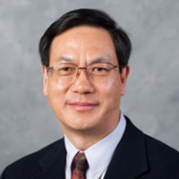 Zhong Lin (Z.L.) Wang