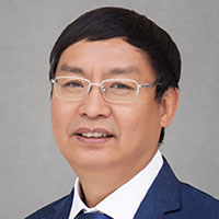 Weishen Yang