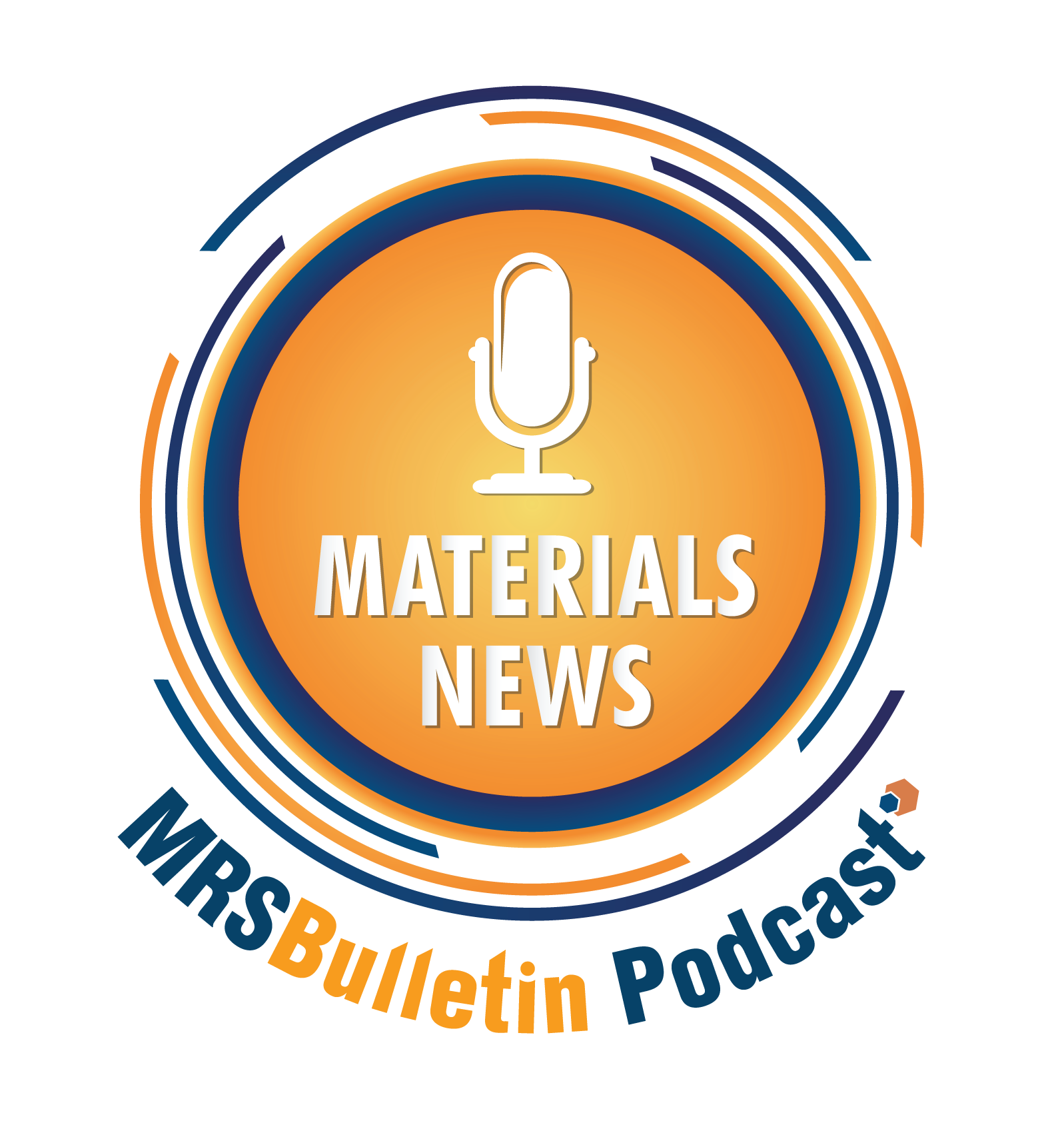 Materials News Logo